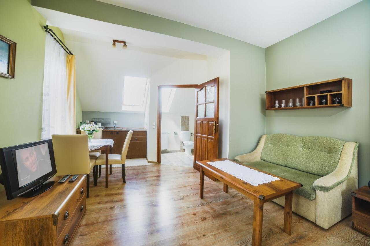Biala Akacja Resort & Business Prudnik Extérieur photo