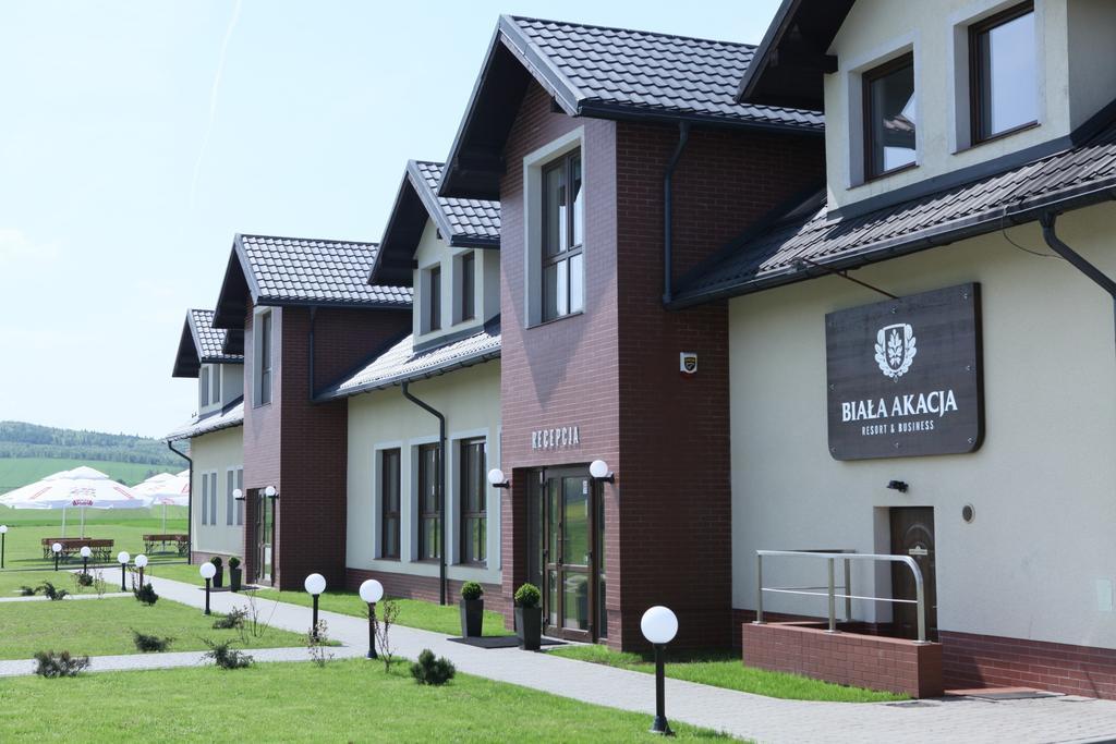 Biala Akacja Resort & Business Prudnik Extérieur photo
