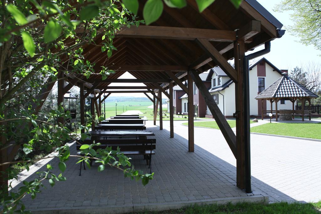 Biala Akacja Resort & Business Prudnik Extérieur photo