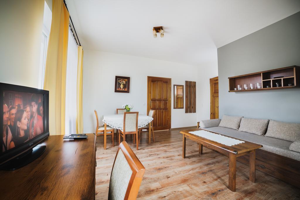 Biala Akacja Resort & Business Prudnik Extérieur photo