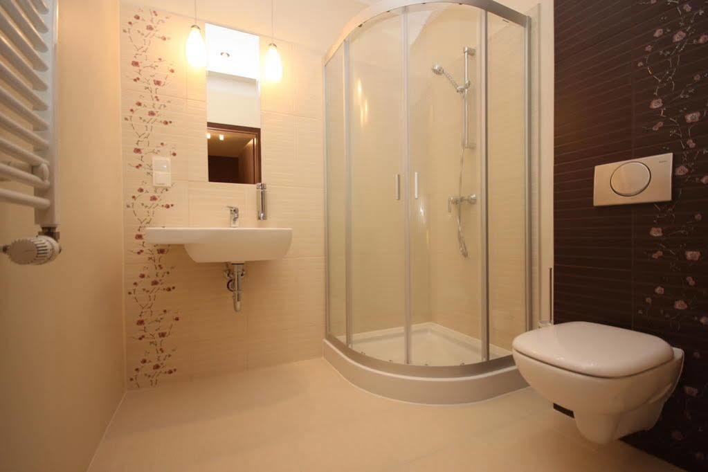 Biala Akacja Resort & Business Prudnik Extérieur photo